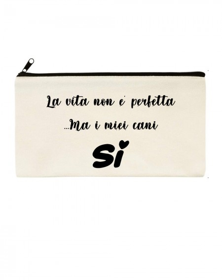 Personalized Pochette with message